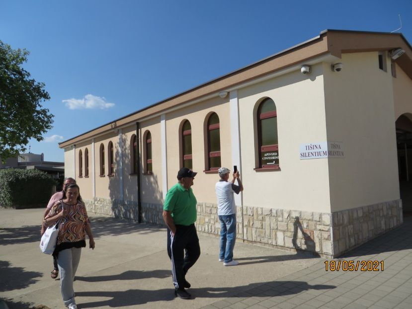 - 5 Mostar- Medugorje - Neum
