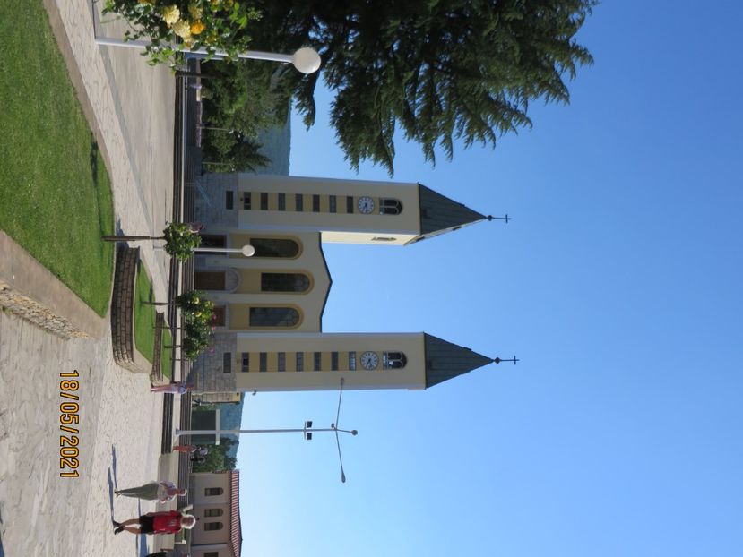  - 5 Mostar- Medugorje - Neum