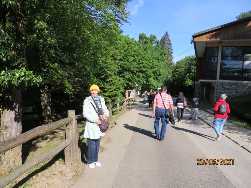  - 7 Plitvice