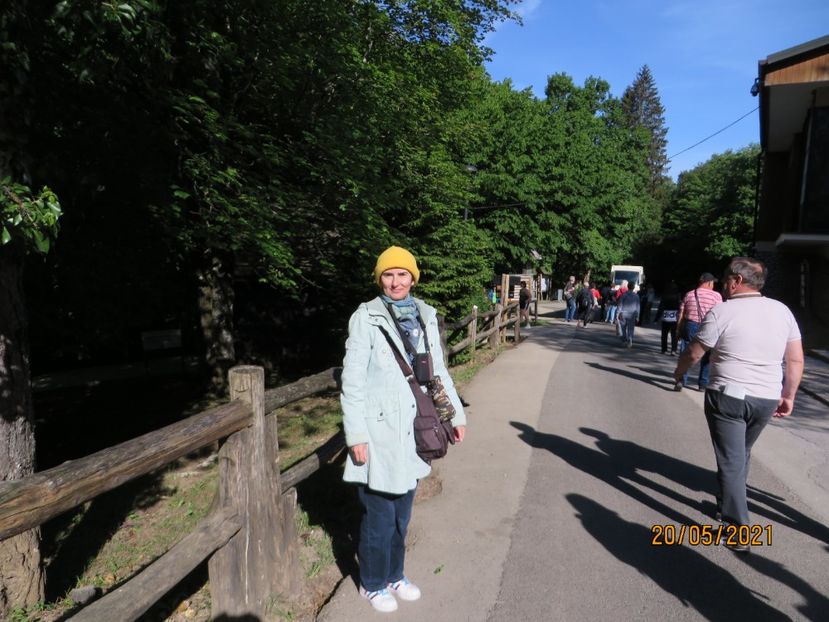  - 7 Plitvice