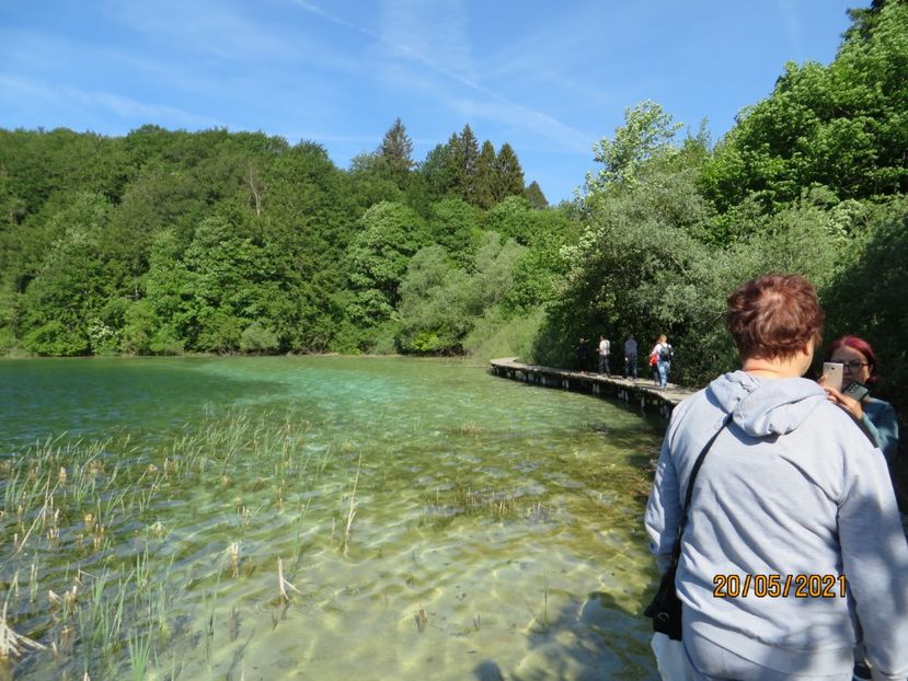  - 7 Plitvice