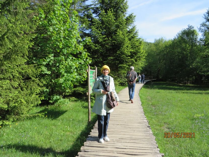  - 7 Plitvice