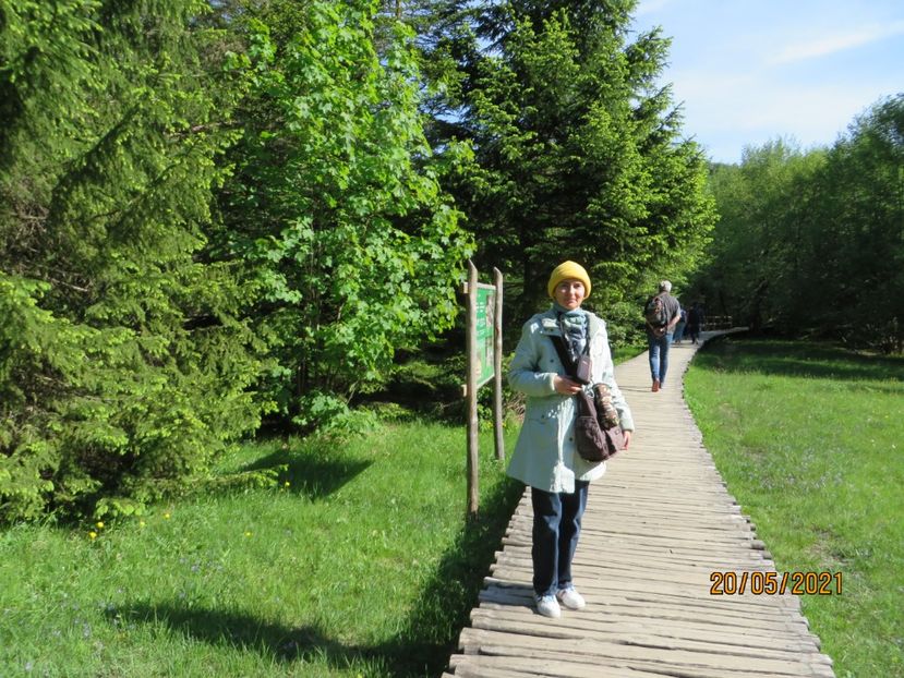  - 7 Plitvice