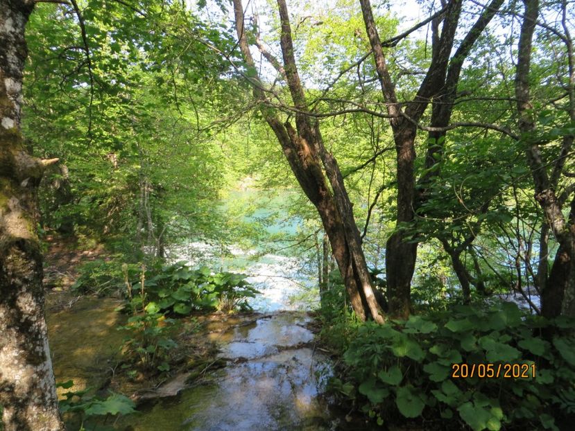  - 7 Plitvice
