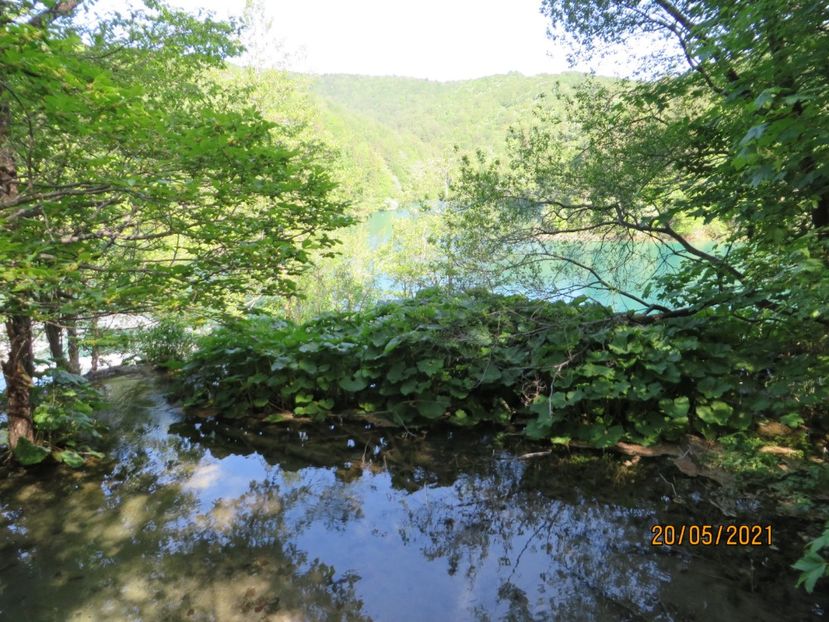  - 7 Plitvice