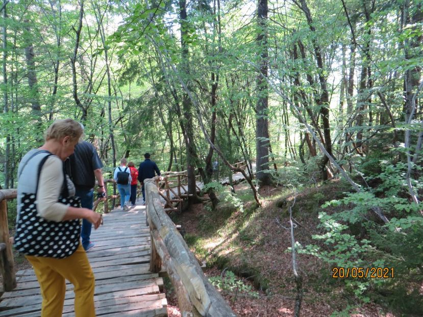  - 7 Plitvice