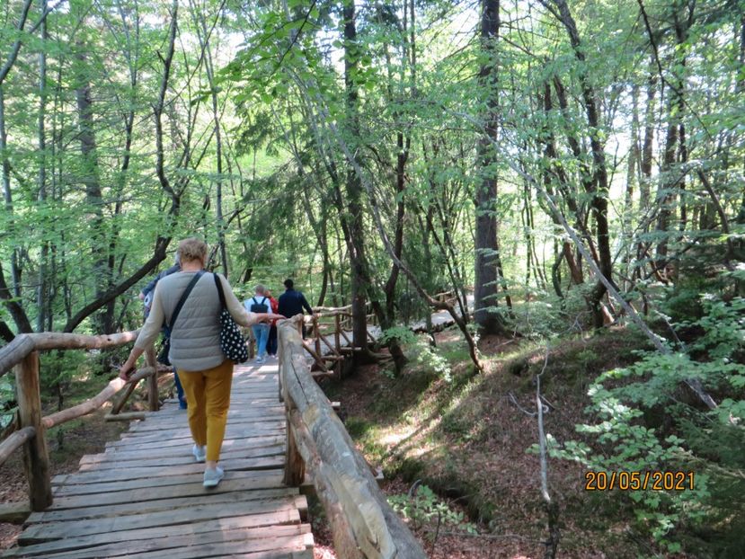  - 7 Plitvice