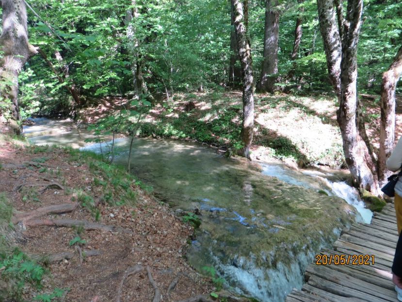  - 7 Plitvice