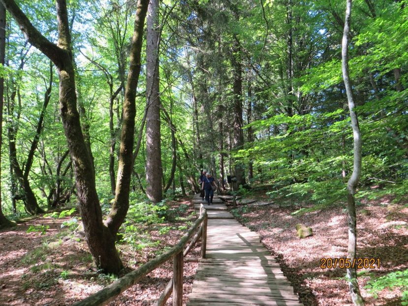  - 7 Plitvice