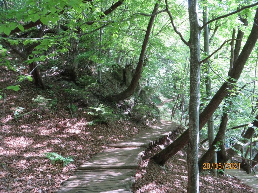  - 7 Plitvice
