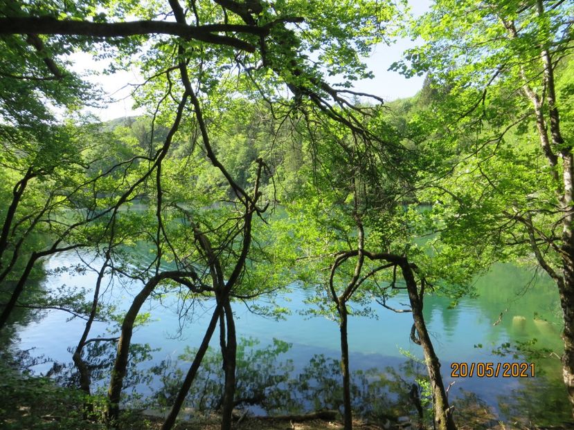  - 7 Plitvice