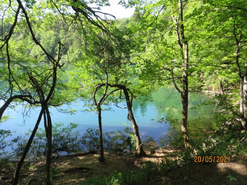  - 7 Plitvice