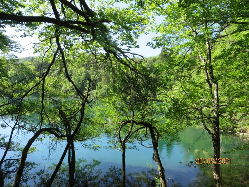  - 7 Plitvice
