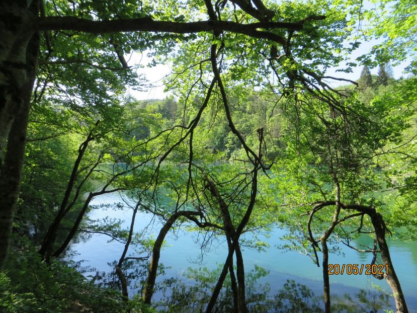  - 7 Plitvice