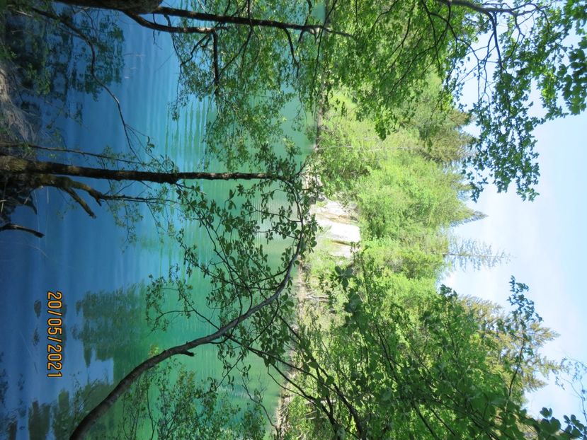  - 7 Plitvice