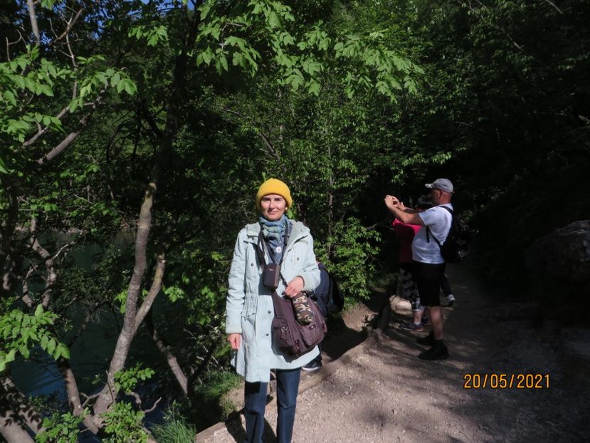  - 7 Plitvice