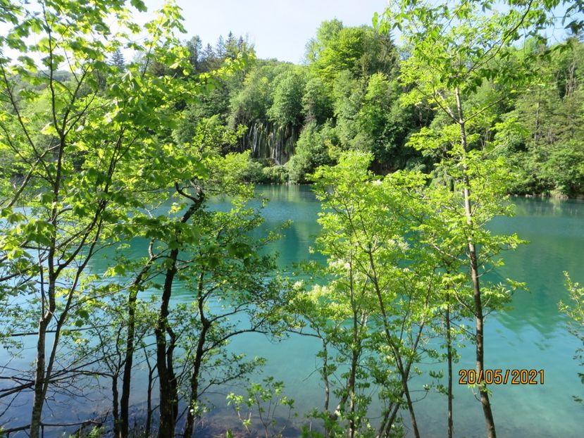  - 7 Plitvice