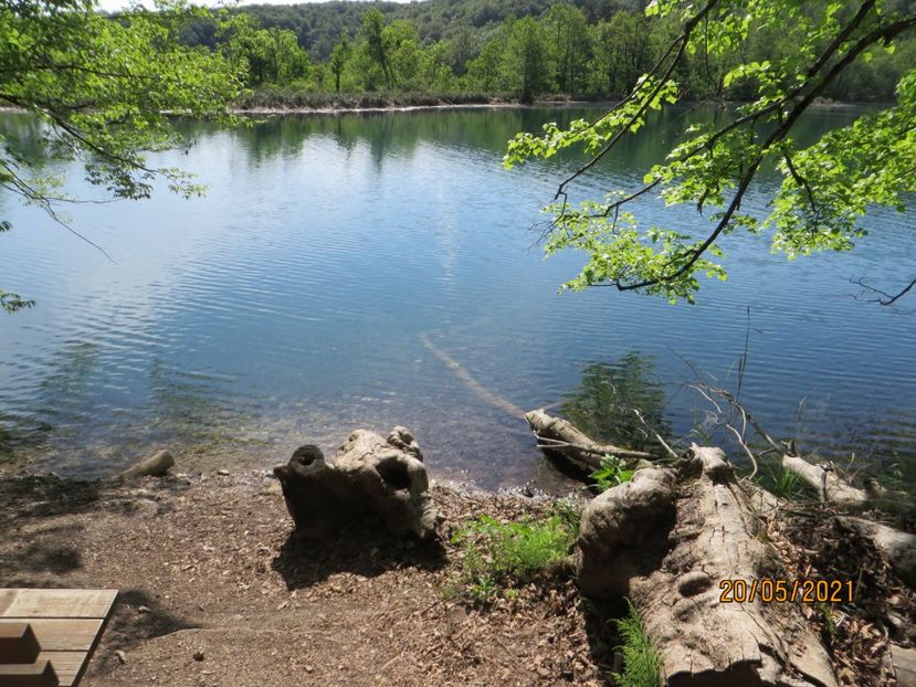  - 7 Plitvice