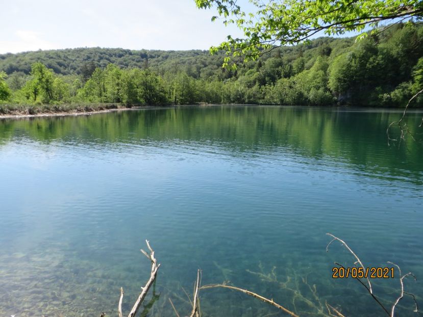  - 7 Plitvice
