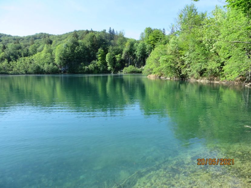  - 7 Plitvice