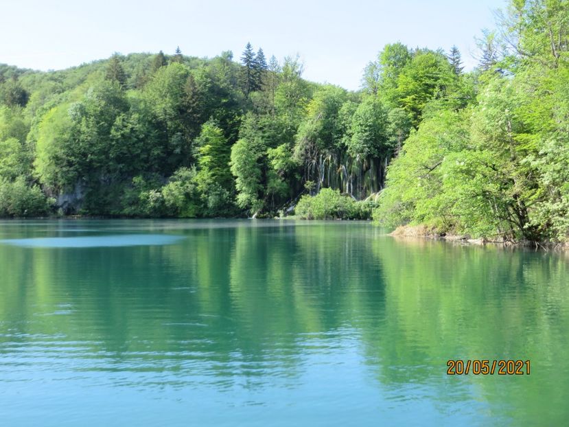  - 7 Plitvice