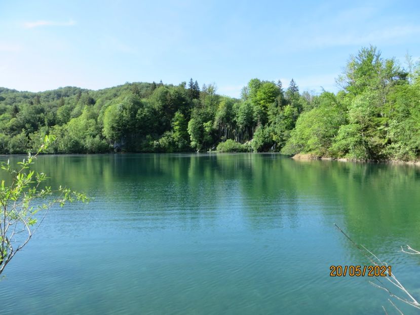  - 7 Plitvice