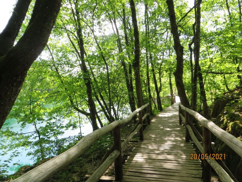  - 7 Plitvice