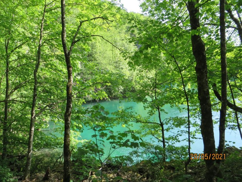  - 7 Plitvice