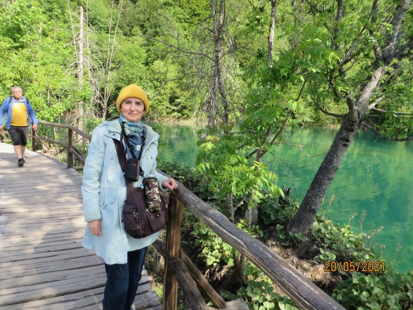  - 7 Plitvice