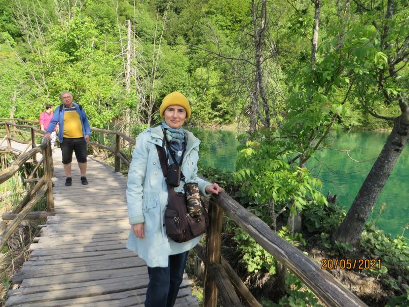  - 7 Plitvice