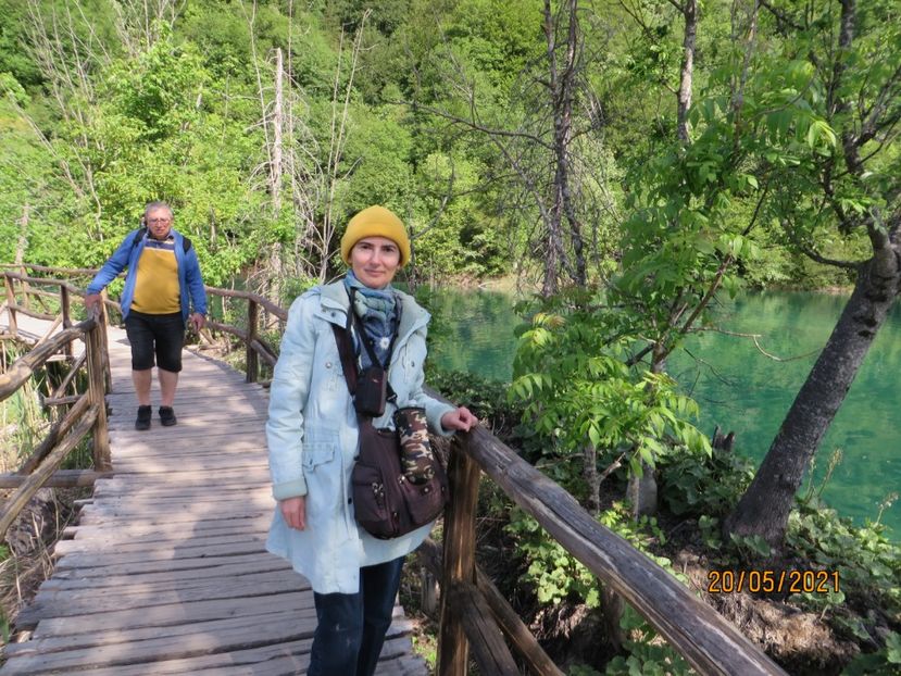  - 7 Plitvice