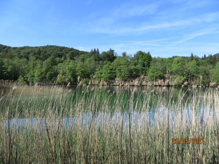  - 7 Plitvice