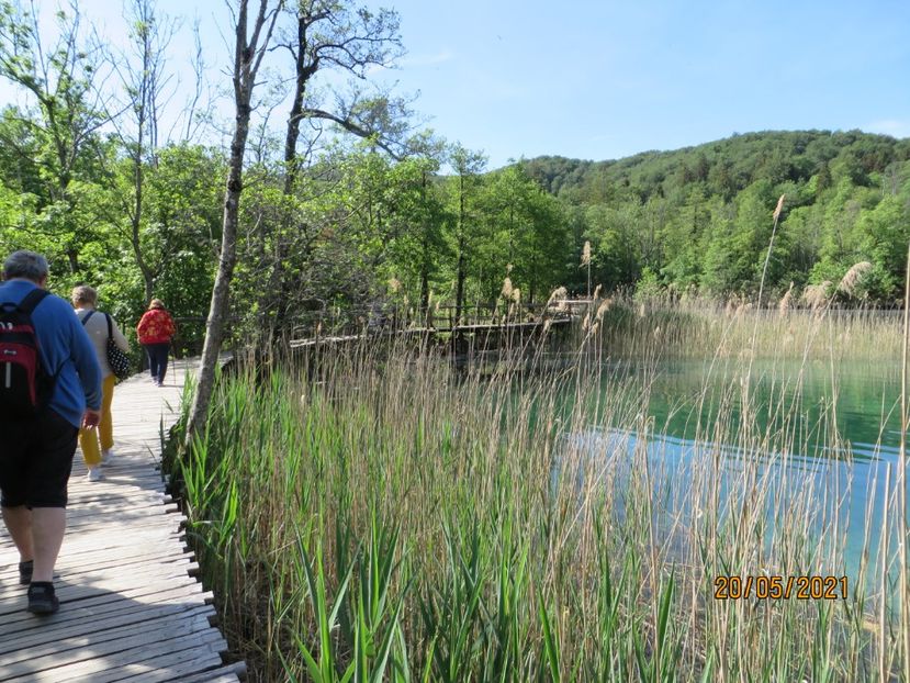  - 7 Plitvice