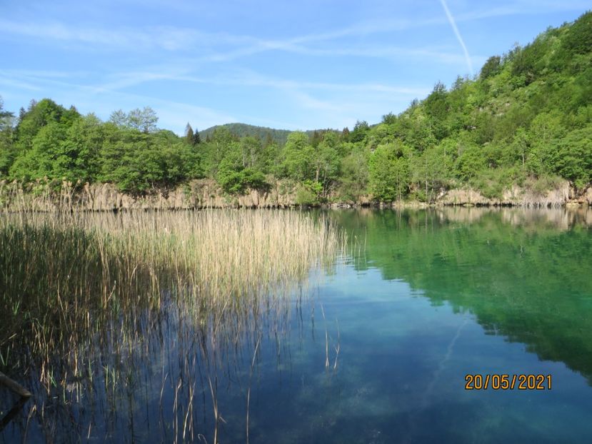  - 7 Plitvice