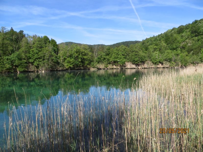  - 7 Plitvice