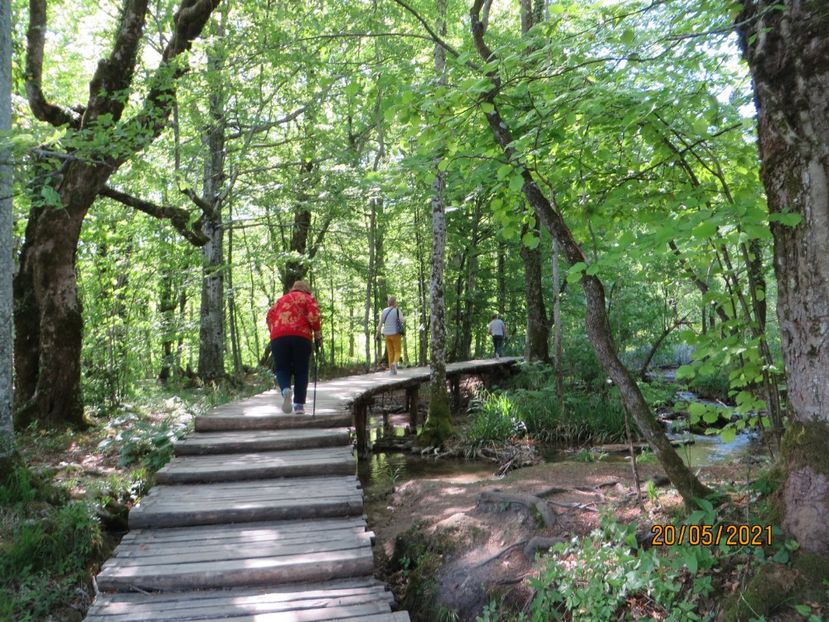  - 7 Plitvice