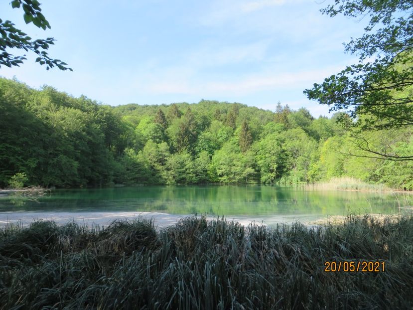  - 7 Plitvice