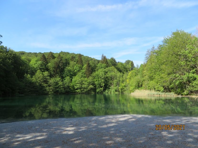  - 7 Plitvice