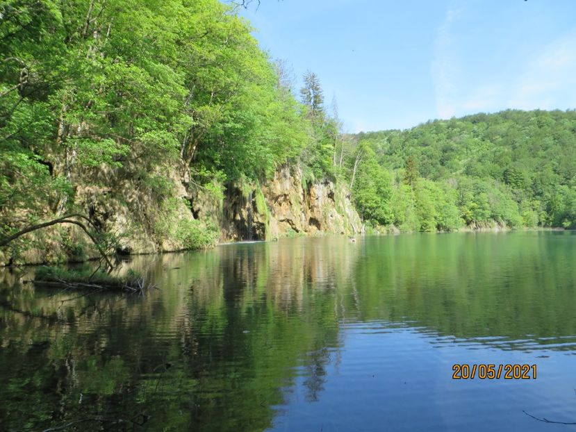  - 7 Plitvice