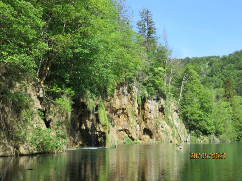  - 7 Plitvice