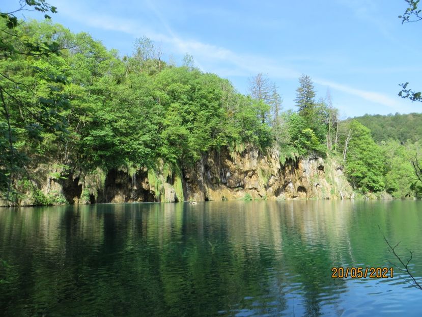  - 7 Plitvice