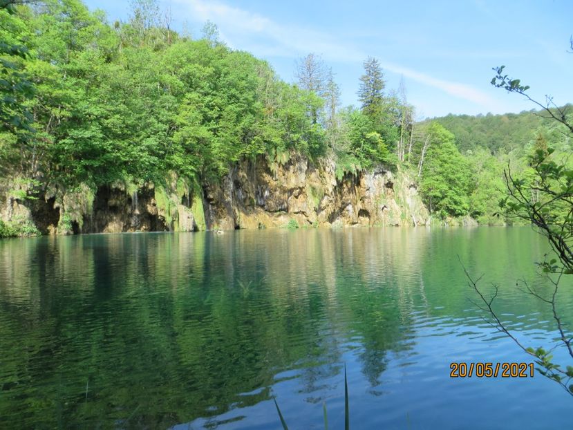  - 7 Plitvice