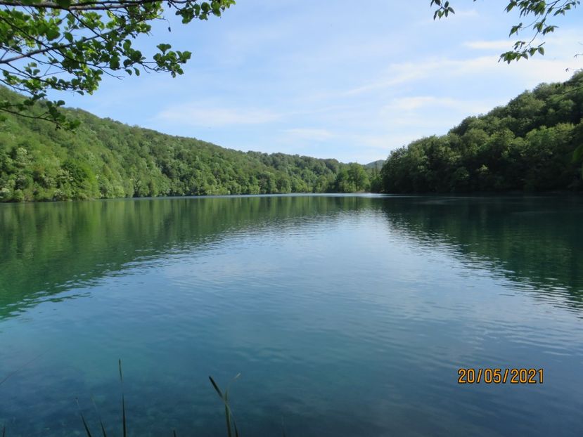  - 7 Plitvice