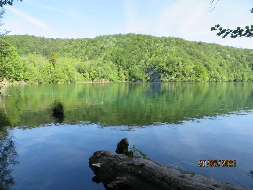  - 7 Plitvice