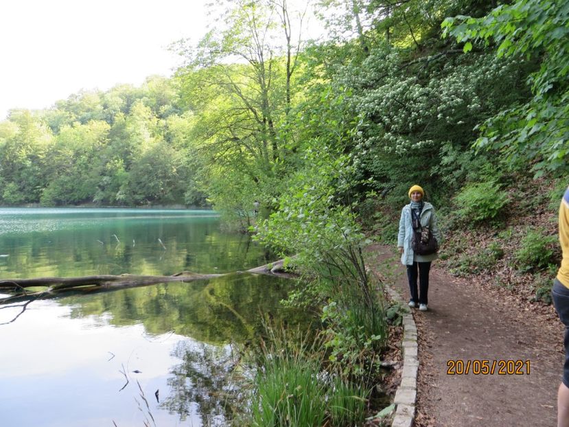  - 7 Plitvice