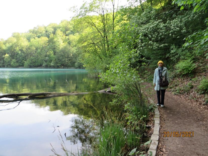  - 7 Plitvice
