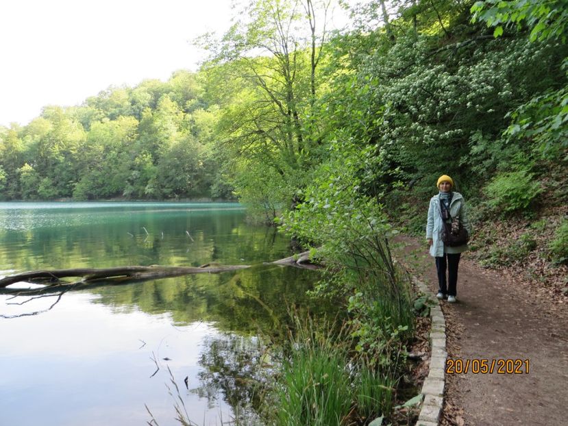  - 7 Plitvice