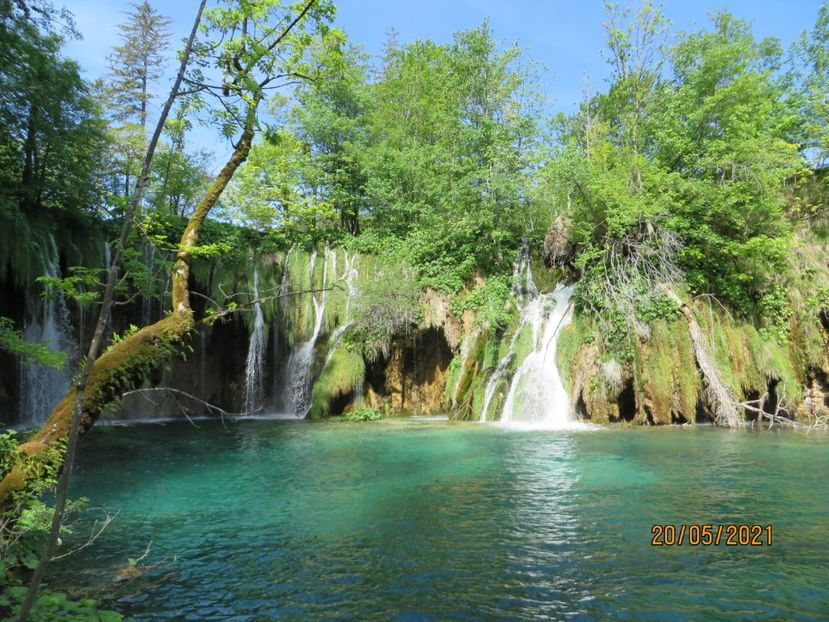  - 7 Plitvice