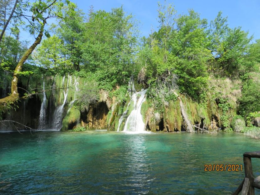  - 7 Plitvice