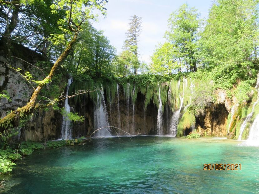  - 7 Plitvice